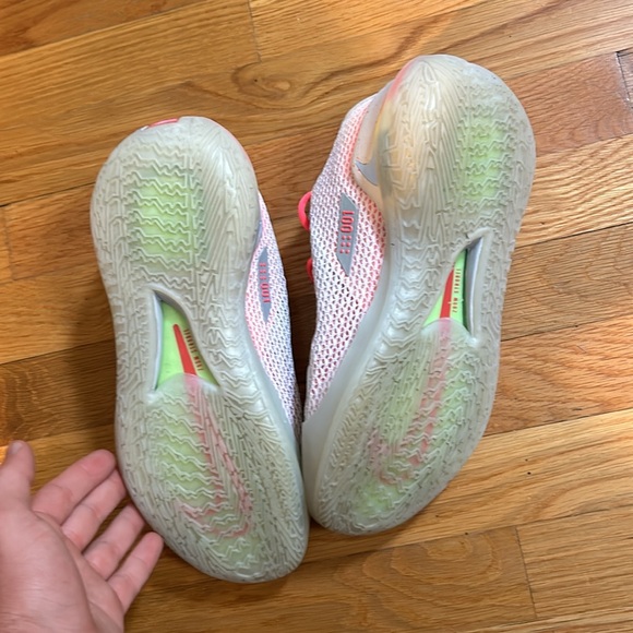 Nike gt cut 1 think pink - Picture 7 of 10